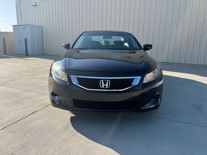 2009 Honda Accord