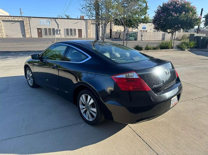 2009 Honda Accord