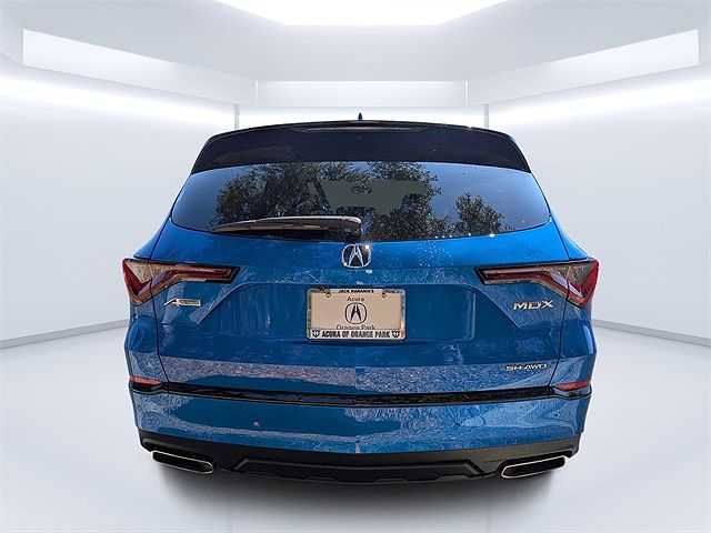 2026 Acura MDX