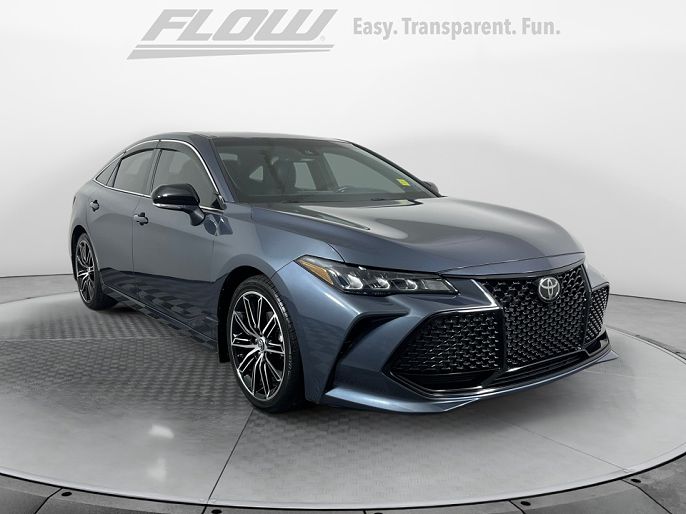 2019 Toyota Avalon