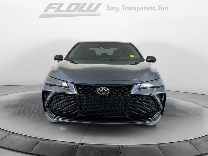 2019 Toyota Avalon