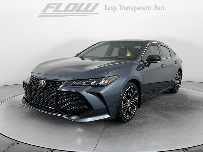 2019 Toyota Avalon