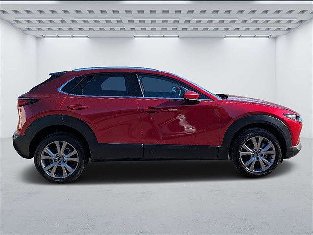 2021 Mazda CX-30 Premium image 1