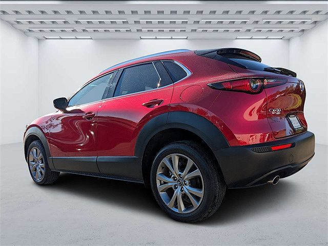 2021 Mazda CX-30 Premium image 4