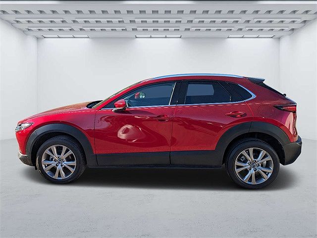 2021 Mazda CX-30 Premium image 5