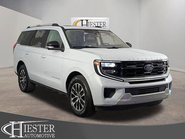 2025 Ford Expedition