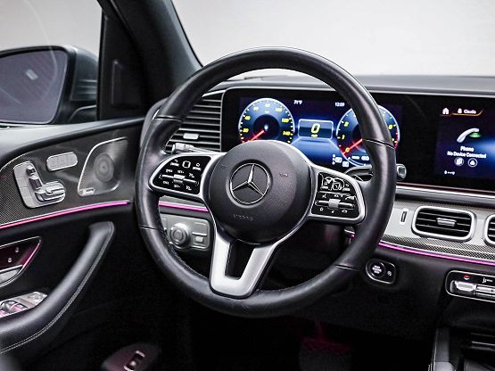 2022 Mercedes Benz GLE 450 4MATIC photo 8