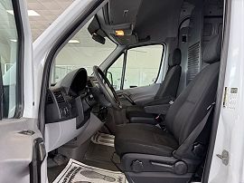 2014 Freightliner Sprinter