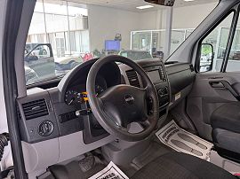 2014 Freightliner Sprinter