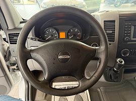 2014 Freightliner Sprinter