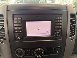 2014 Freightliner Sprinter
