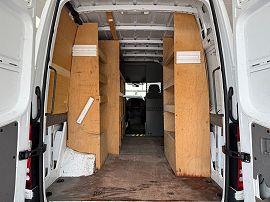 2014 Freightliner Sprinter