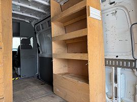 2014 Freightliner Sprinter