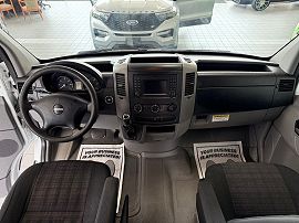 2014 Freightliner Sprinter