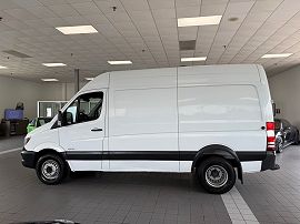 2014 Freightliner Sprinter