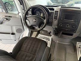 2014 Freightliner Sprinter