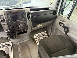 2014 Freightliner Sprinter