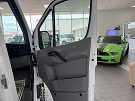2014 Freightliner Sprinter