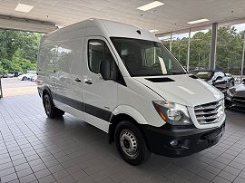 2014 Freightliner Sprinter