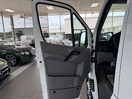 2014 Freightliner Sprinter