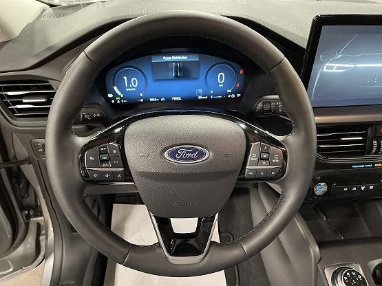 2024 Ford Escape Active photo 6
