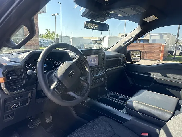 2021 Ford F-150 Tremor image 2