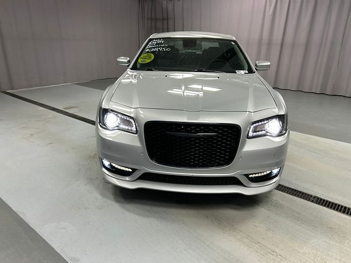 2022 Chrysler 300