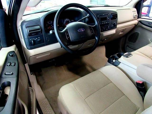 Used 2006 Ford F 250 Xl For Sale In Chicago Il