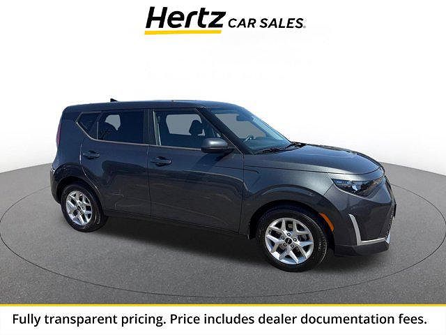 2023 Kia Soul