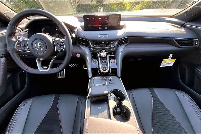2025 Acura TLX