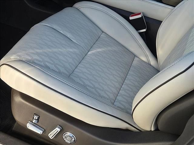 2026 Lincoln Nautilus