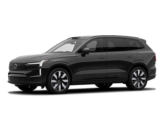 2025 Volvo EX90