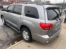 2008 Toyota Sequoia Limited Edition image 9