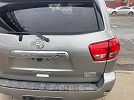 2008 Toyota Sequoia Limited Edition image 10