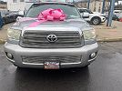 2008 Toyota Sequoia Limited Edition image 1