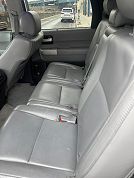 2008 Toyota Sequoia Limited Edition image 23
