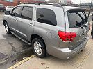 2008 Toyota Sequoia Limited Edition image 7