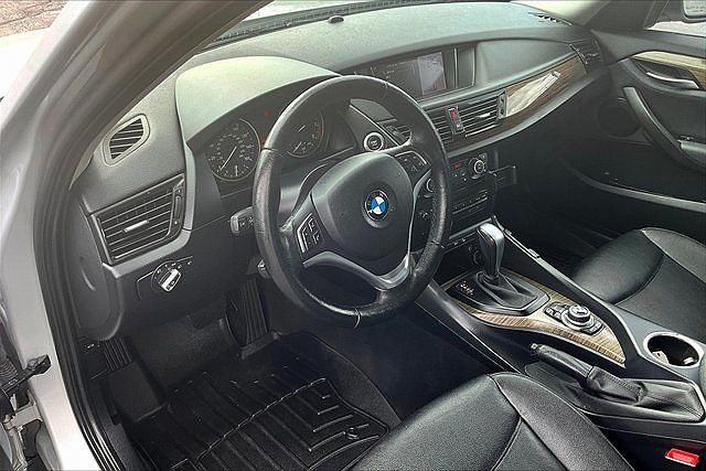 2014 BMW X1 xDrive35i image 13