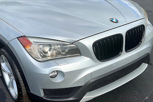 2014 BMW X1 xDrive35i image 28