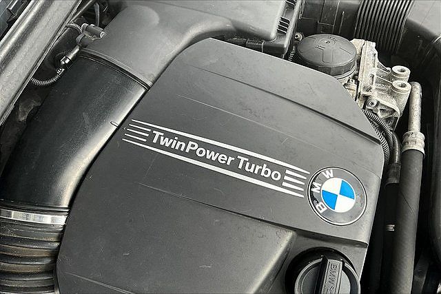 2014 BMW X1 xDrive35i image 31