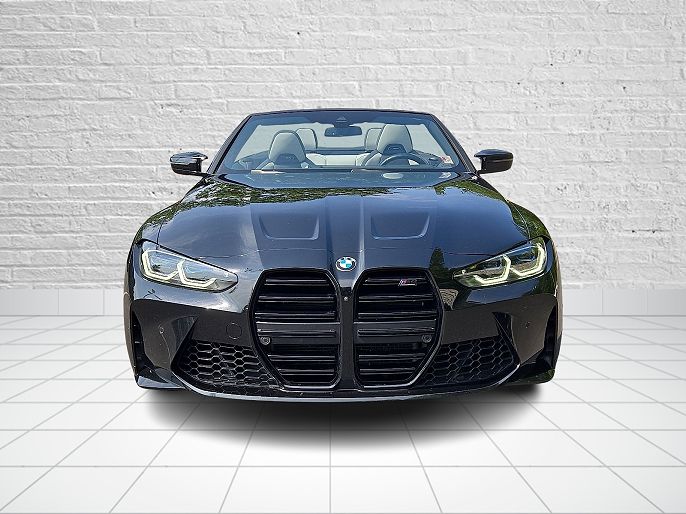 2024 BMW M4