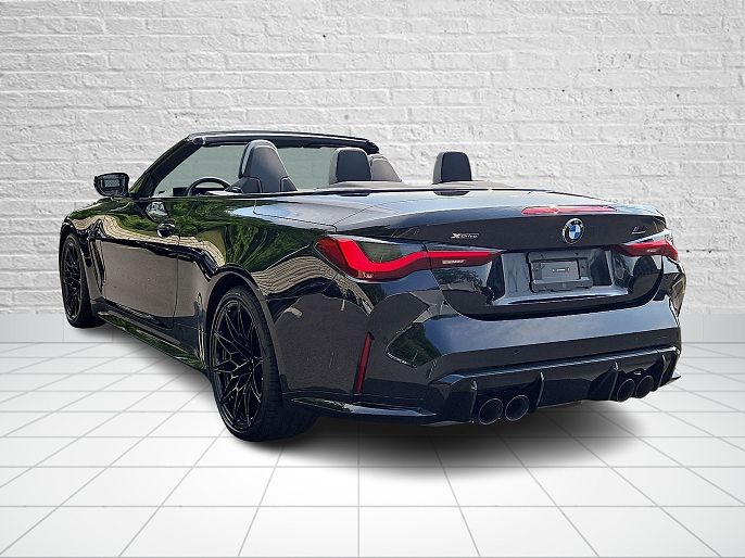 2024 BMW M4