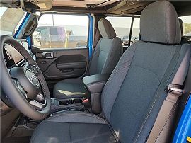 2025 Jeep Gladiator