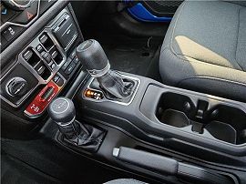2025 Jeep Gladiator