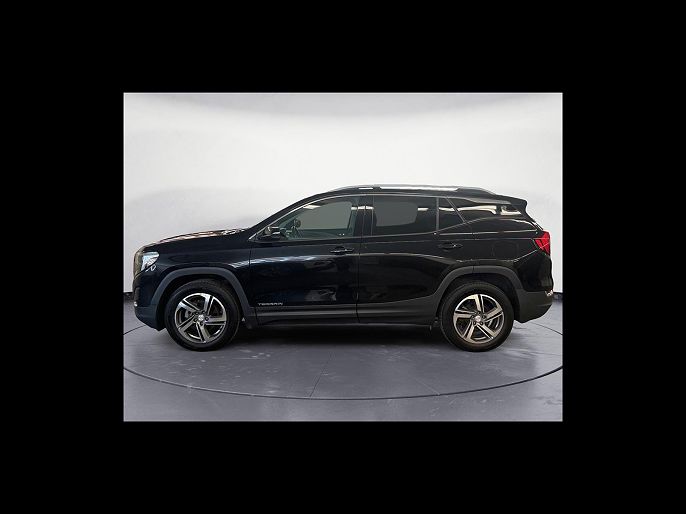 2020 GMC Terrain