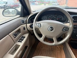 2001 Mercury Sable