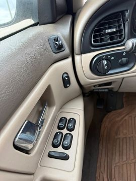 2001 Mercury Sable