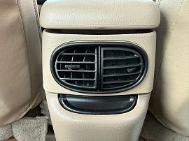 2001 Mercury Sable
