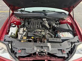 2001 Mercury Sable