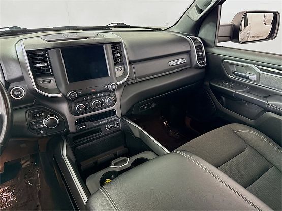 2021 Ram 1500 Big Horn photo 11